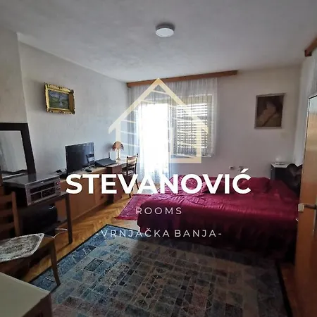 Stevanovic Smestaj
