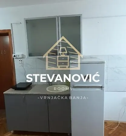 Stevanovic Smestaj Vrnjci