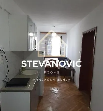 Stevanovic Smestaj بيت ضيافة