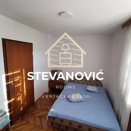 Stevanovic Smestaj *