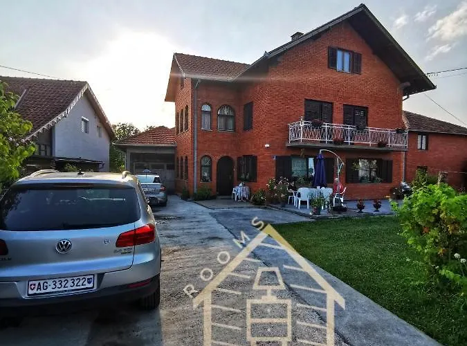 Stevanovic Smestaj Guest house